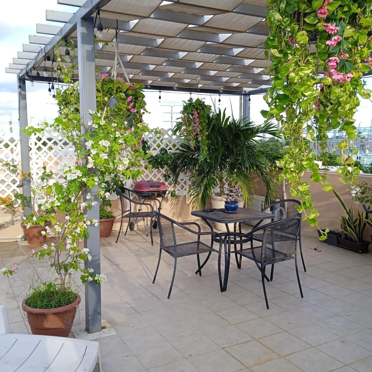 Apartment Large Penthouse , Private Terrace *