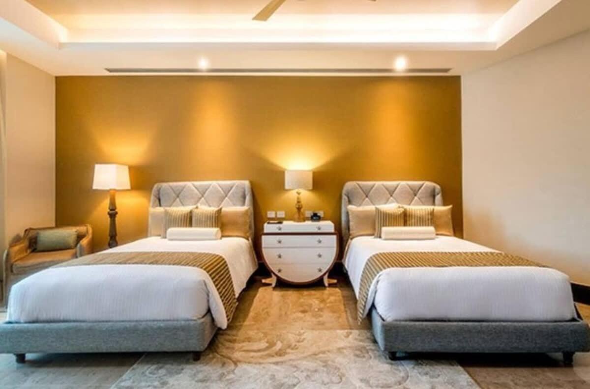 4bd Grand Luxxe Riviera Maya Pool