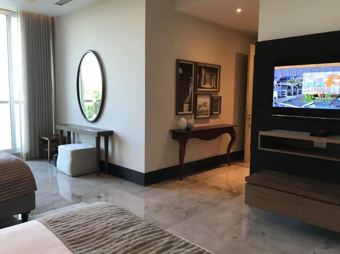 4bd Grand Luxxe Riviera Maya Pool