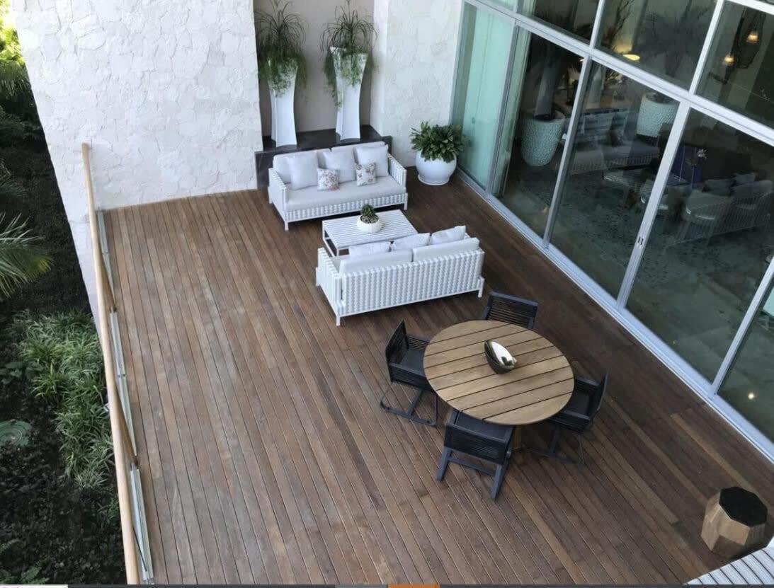 Ferienhaus 4bd Grand Luxxe Riviera Maya Pool