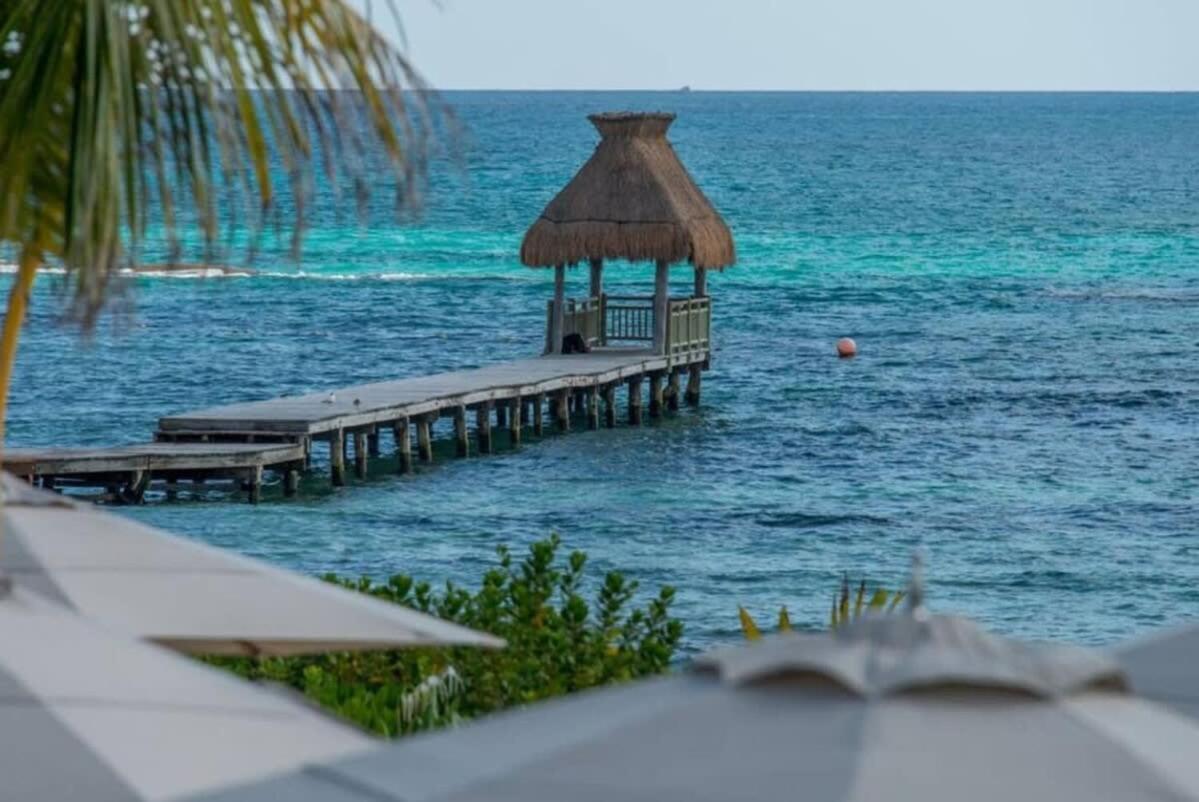 4bd Grand Luxxe Riviera Maya Pool Ferienhaus Playa del Carmen