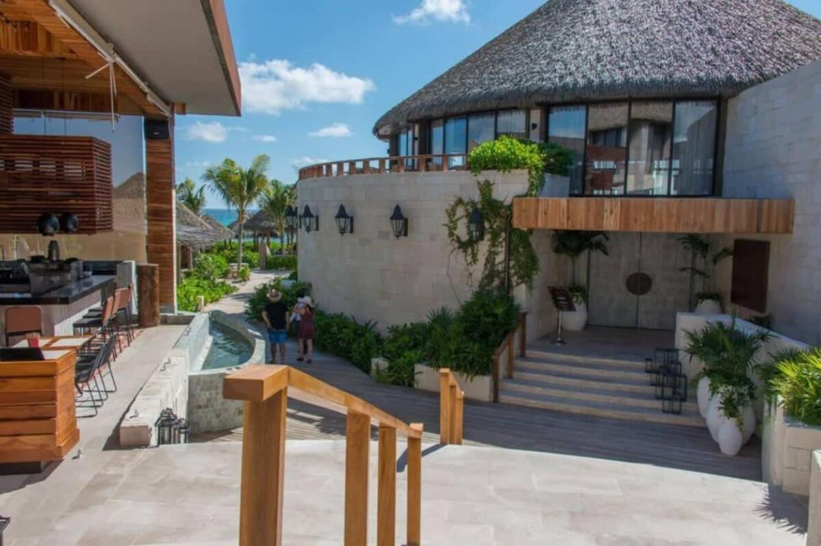 4bd Grand Luxxe Riviera Maya Pool * Playa del Carmen