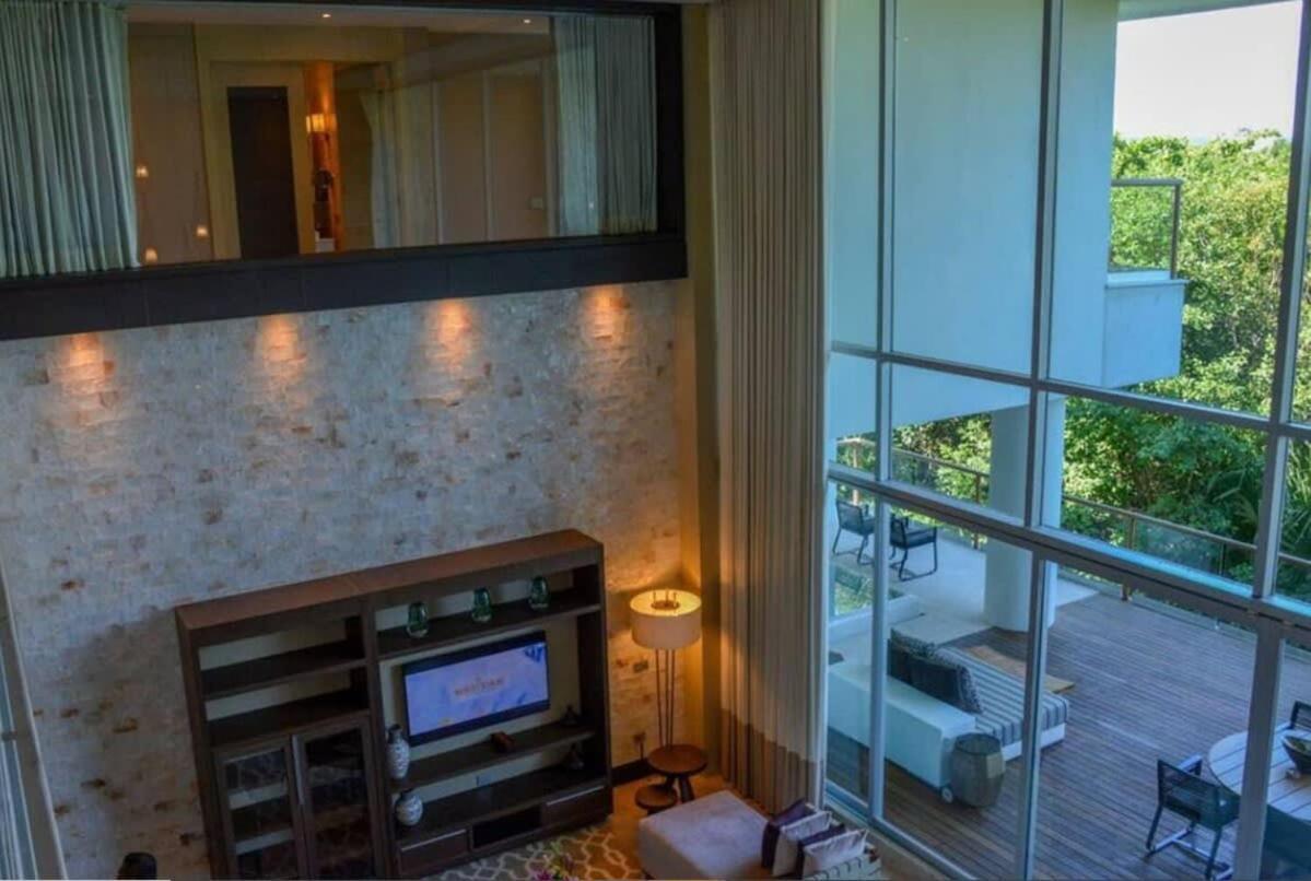 4bd Grand Luxxe Riviera Maya Pool Ferienhaus