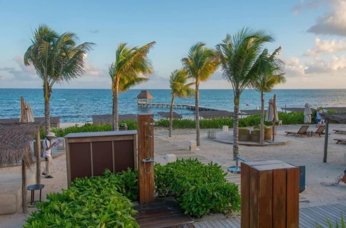 Ferienhaus 4bd Grand Luxxe Riviera Maya Pool