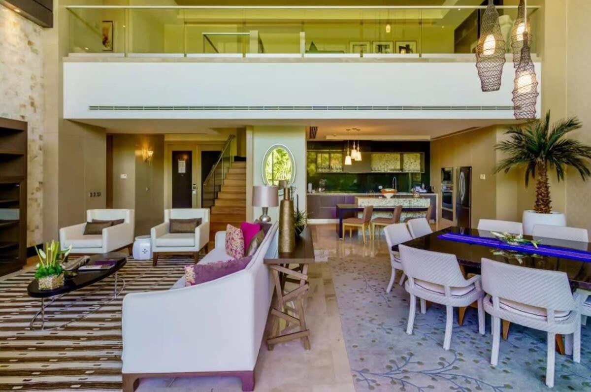 4bd Grand Luxxe Riviera Maya Pool Ferienhaus Playa del Carmen