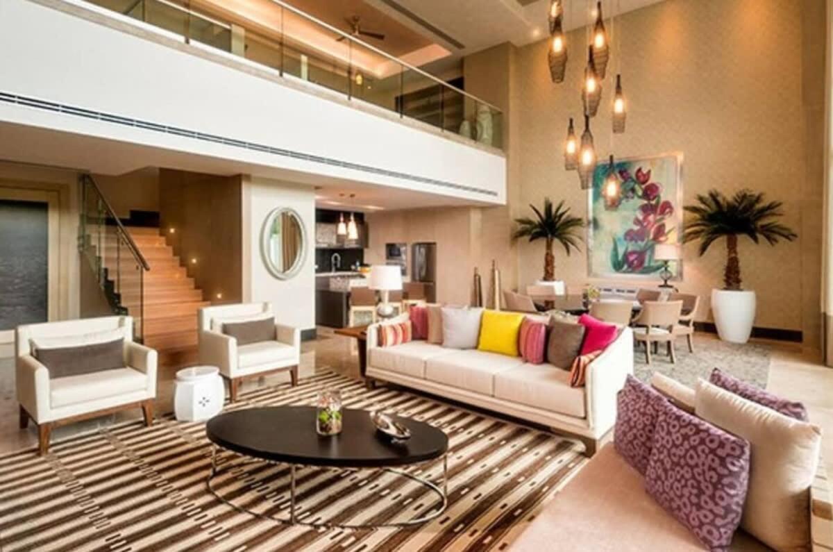 Ferienhaus 4bd Grand Luxxe Riviera Maya Pool Playa del Carmen