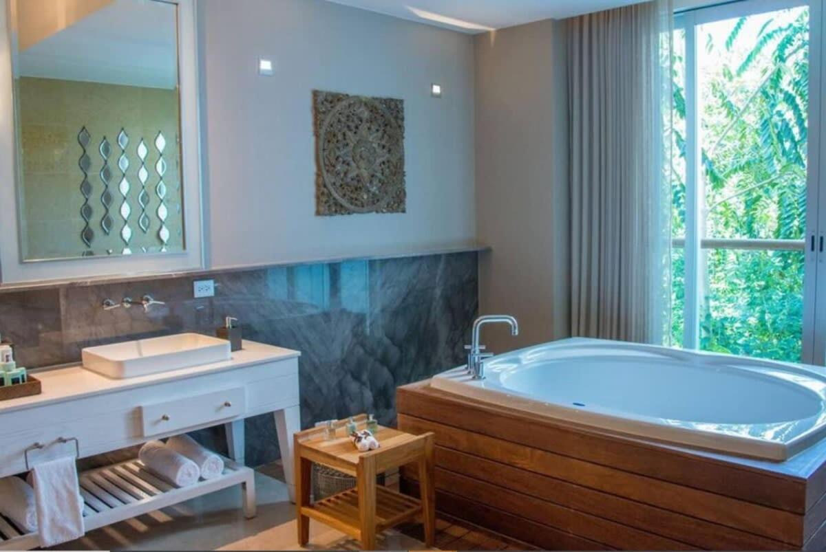 Ferienhaus 4bd Grand Luxxe Riviera Maya Pool *