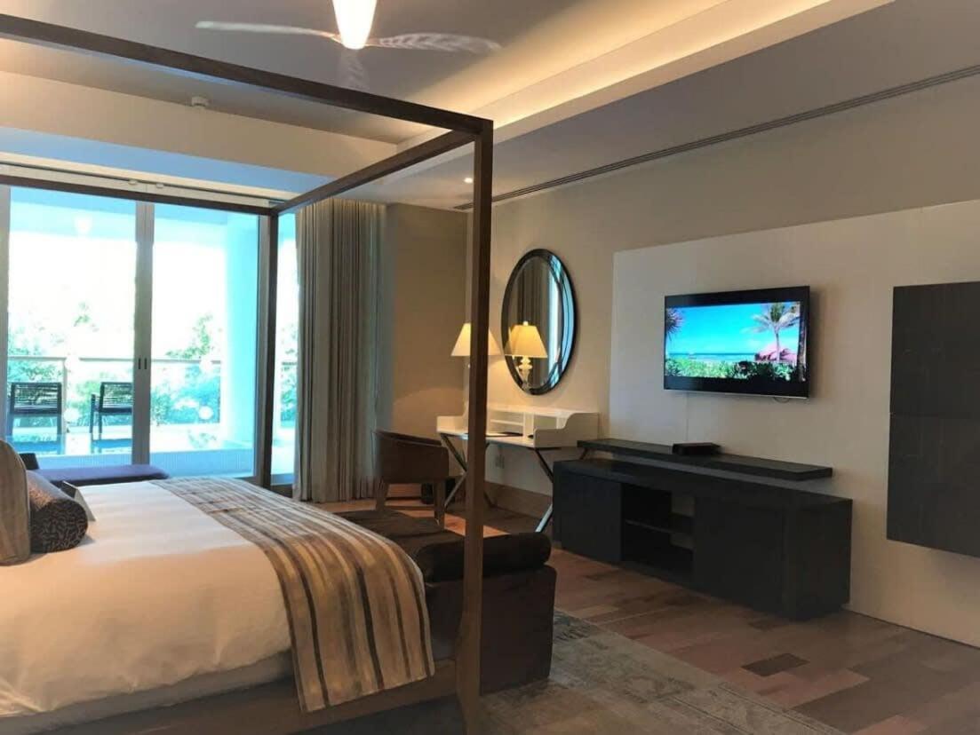4bd Grand Luxxe Riviera Maya Pool * Playa del Carmen