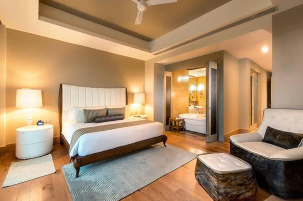 Ferienhaus 4bd Grand Luxxe Riviera Maya Pool *