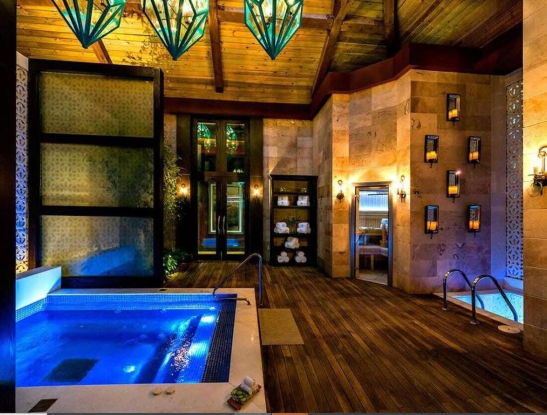 4bd Grand Luxxe Riviera Maya Pool *
