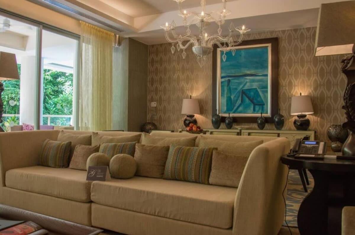 Ferienhaus 4bd Grand Luxxe Riviera Maya Pool