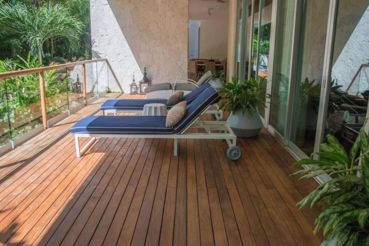 4bd Grand Luxxe Riviera Maya Pool Playa del Carmen