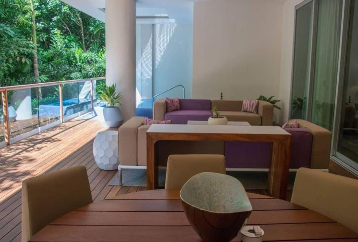 Ferienhaus 4bd Grand Luxxe Riviera Maya Pool *