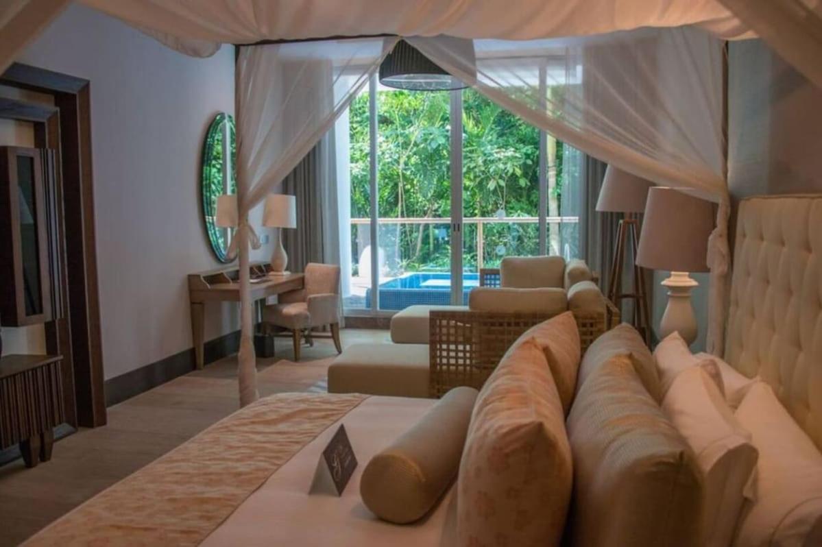 4bd Grand Luxxe Riviera Maya Pool * Playa del Carmen