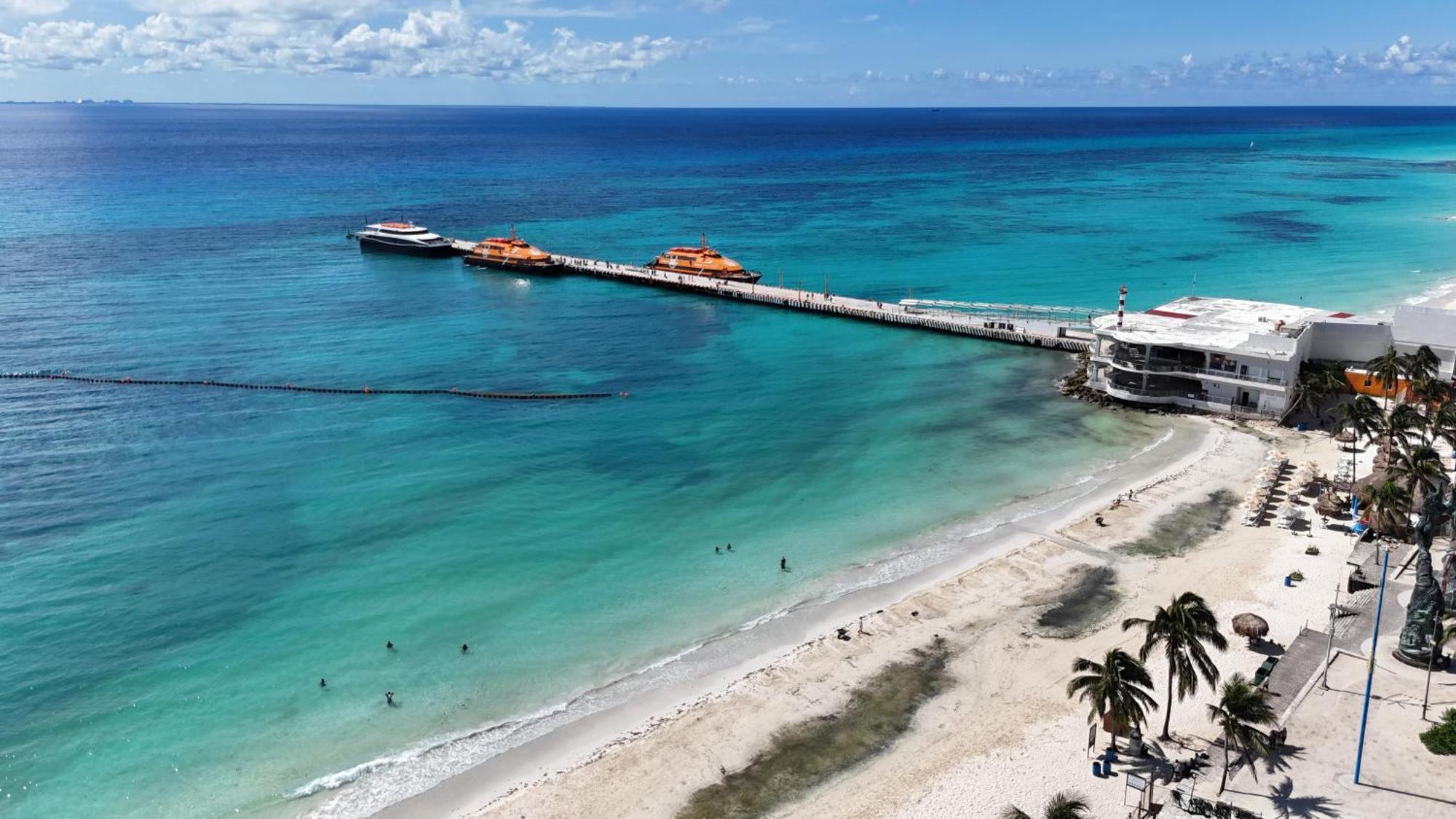 Areia - Beach Front Boutique Hotel 4*