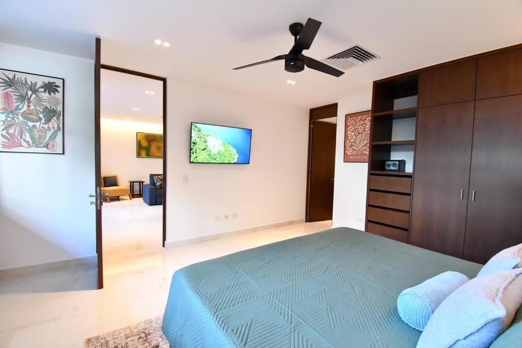 Marila By The Spot Playa del Carmen
