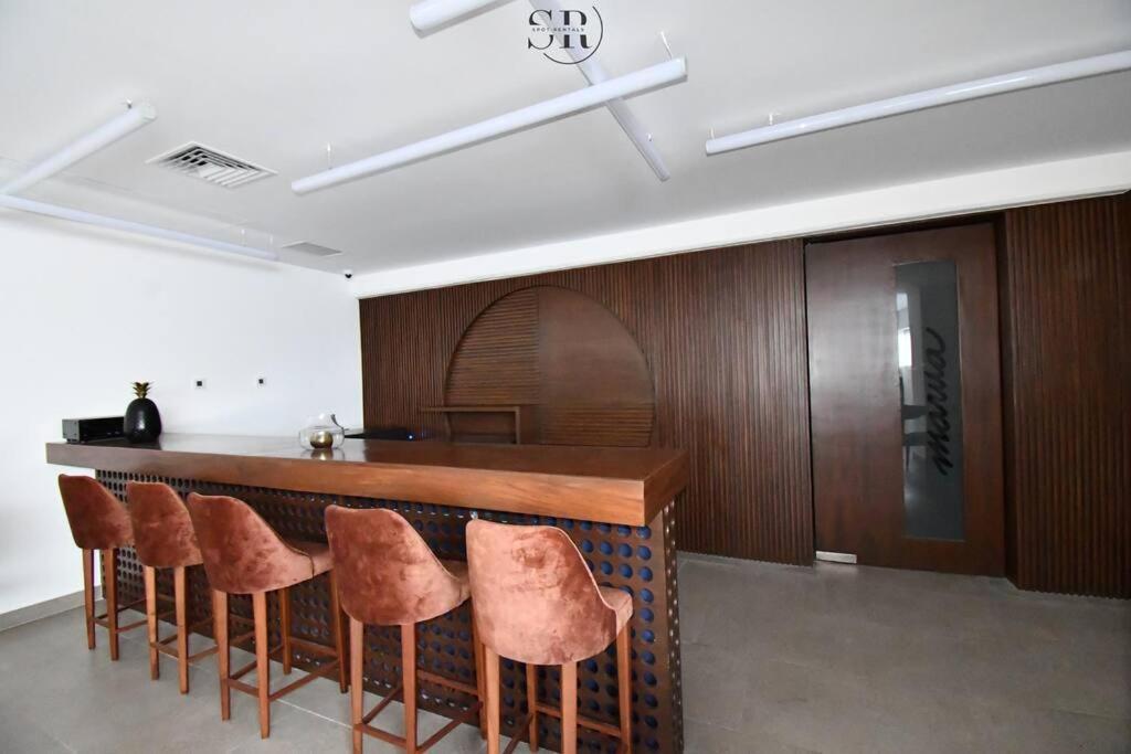 Marila By The Spot Apartamento