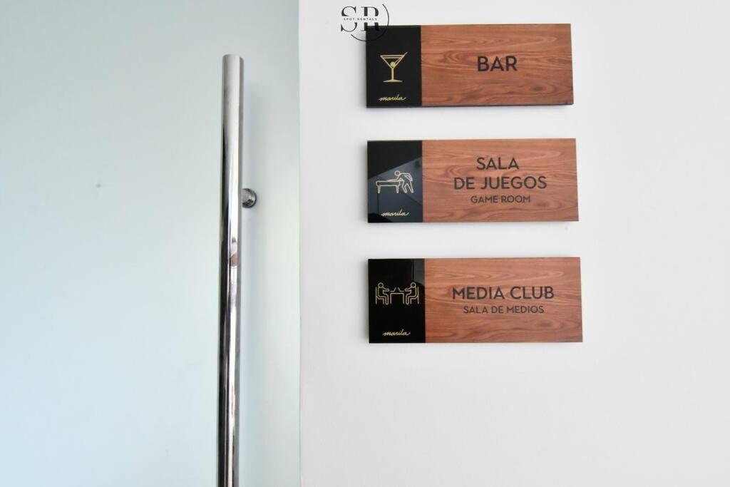 Marila By The Spot Apartamento *