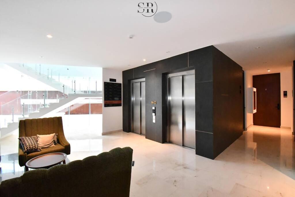 Marila By The Spot Apartamento