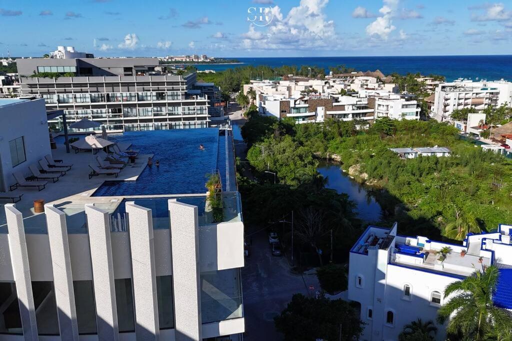 Marila By The Spot * Playa del Carmen