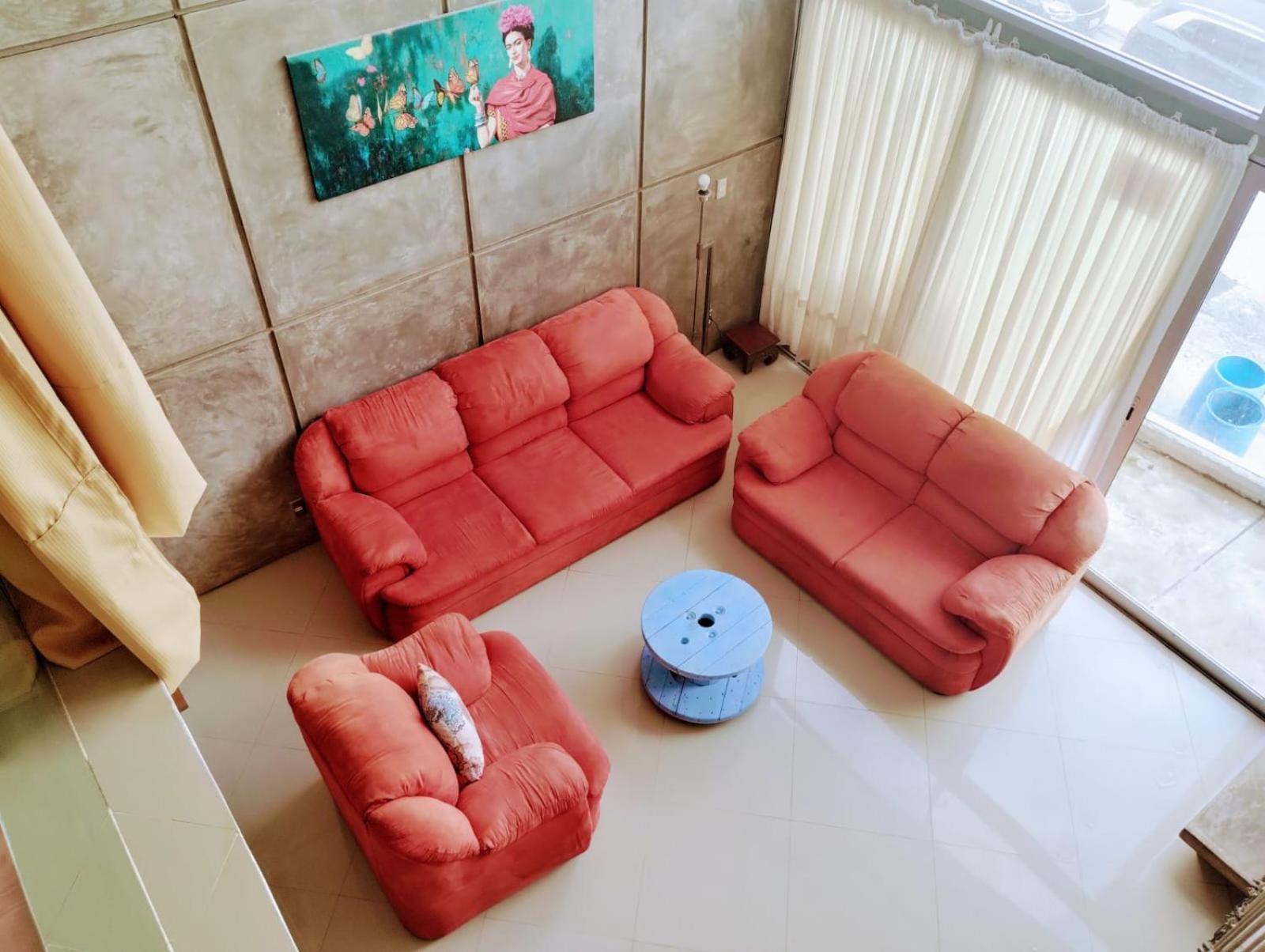 Appartement Iris & *