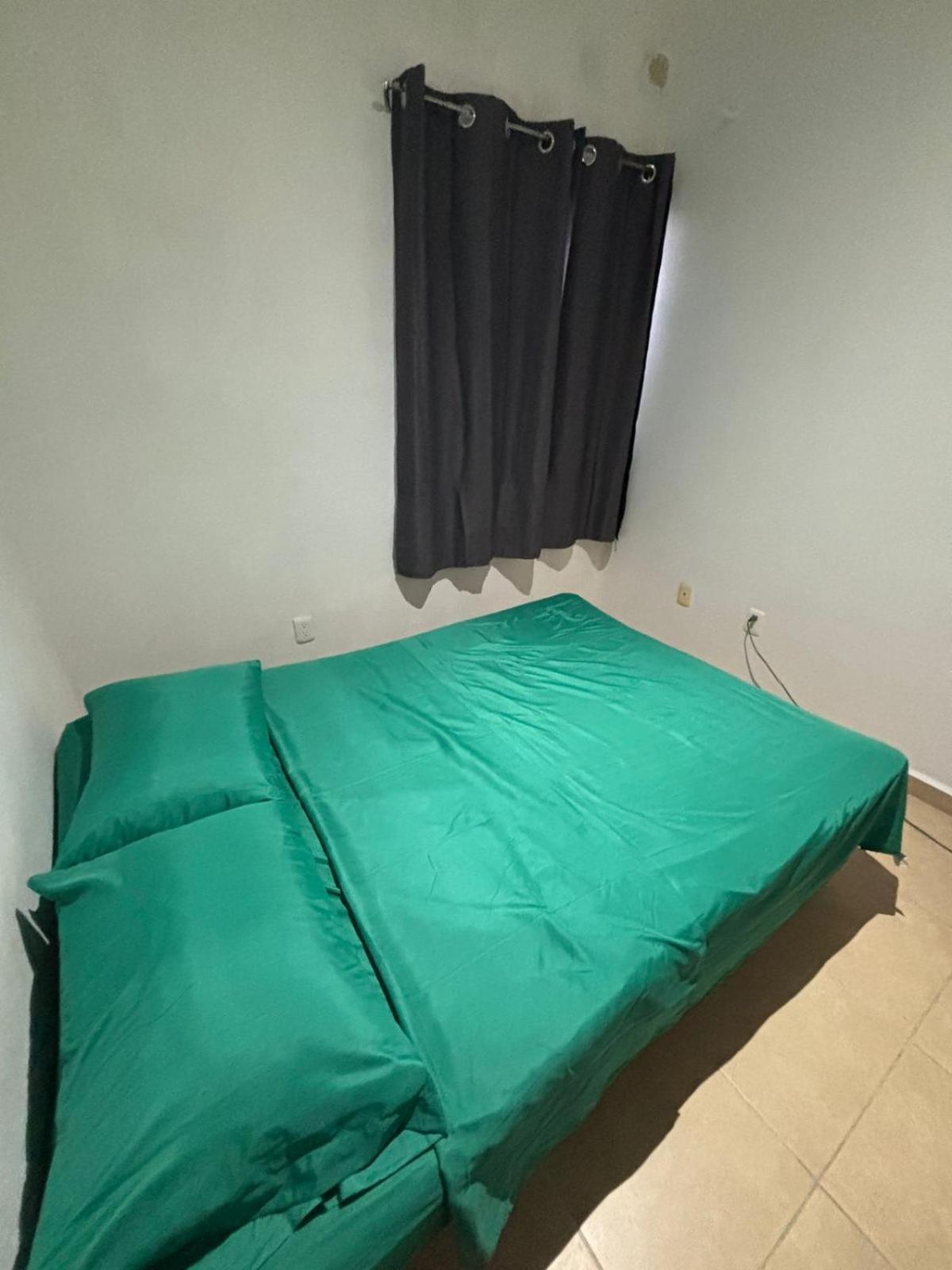 Well Real Bilbao Appartement *