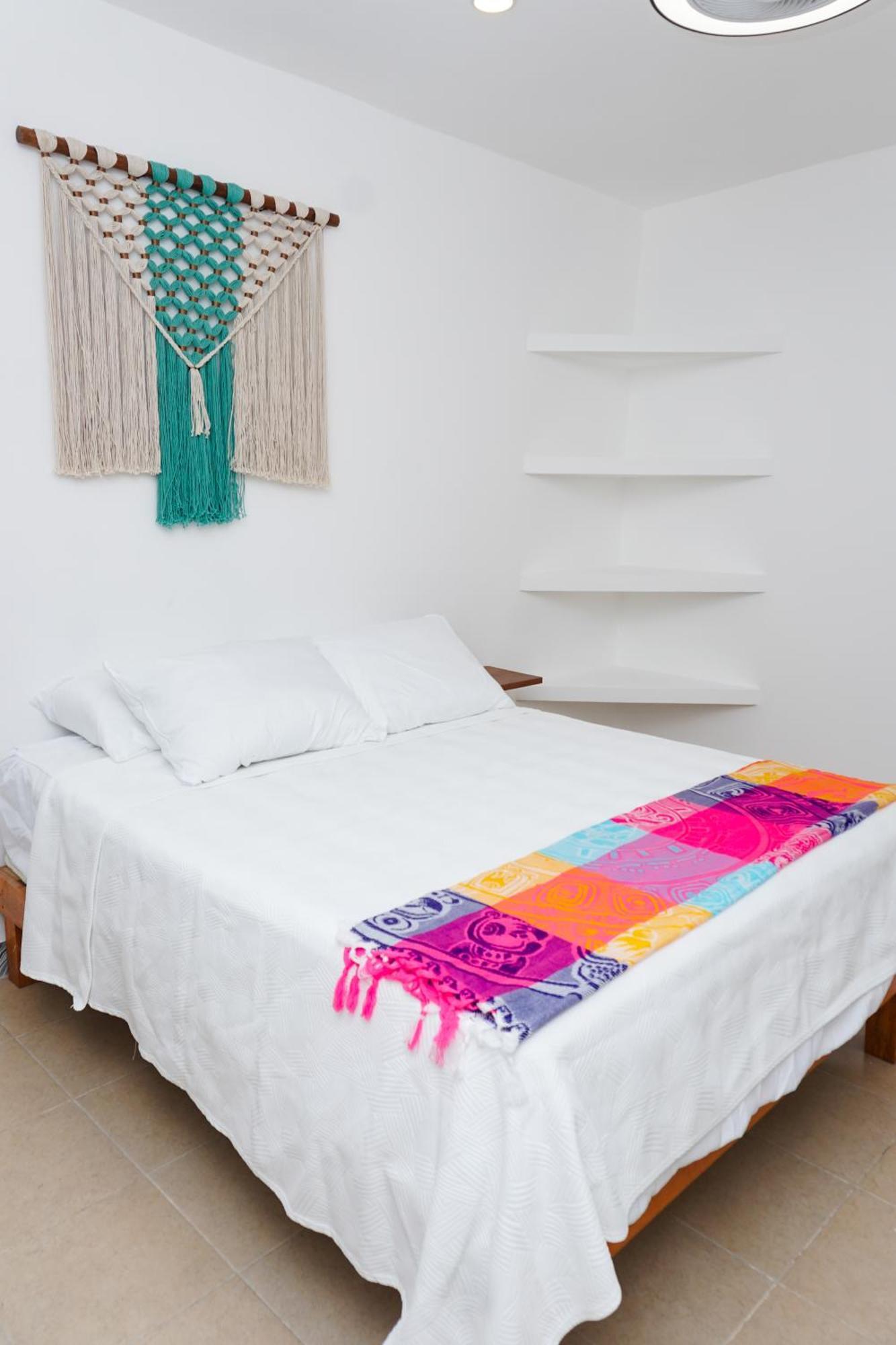 Linda Vecindad Hotel 3*