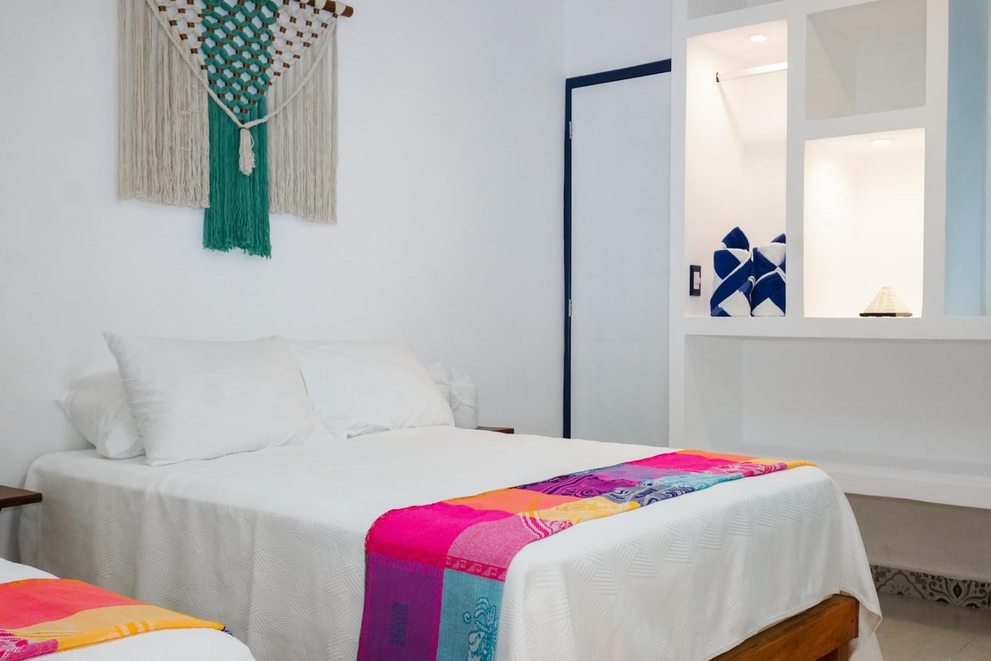Linda Vecindad Hotel Playa del Carmen