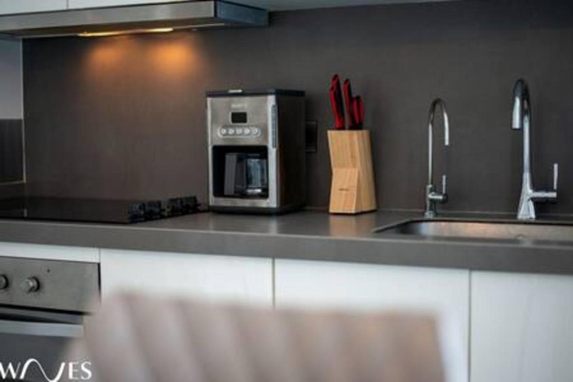 Apartment 1 Br. W5th Avenue View Steps From The