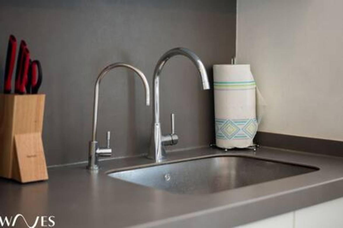1 Br. W5th Avenue View Steps From The Apartment *