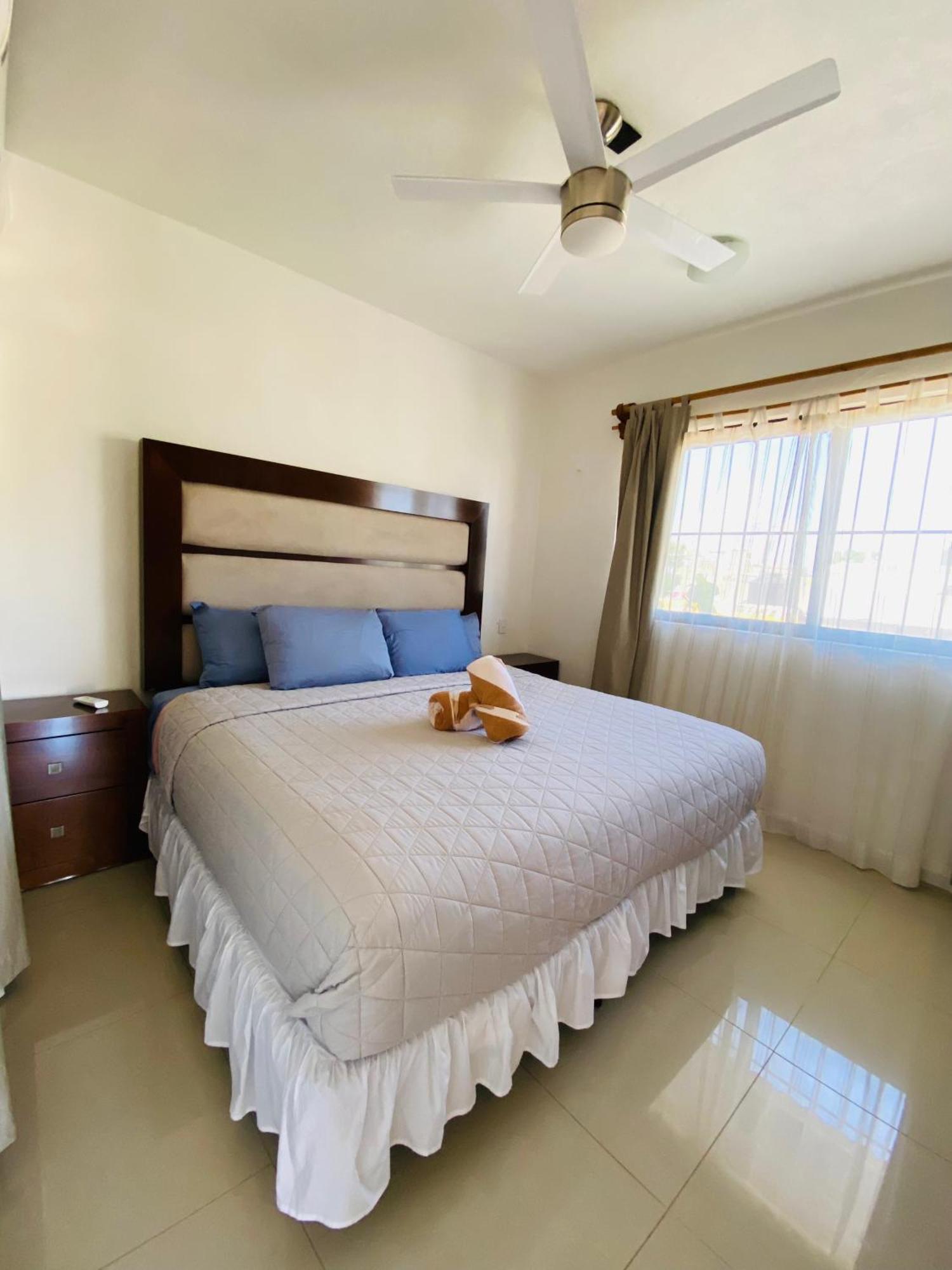 Apartment Departamento Sol Playa del Carmen