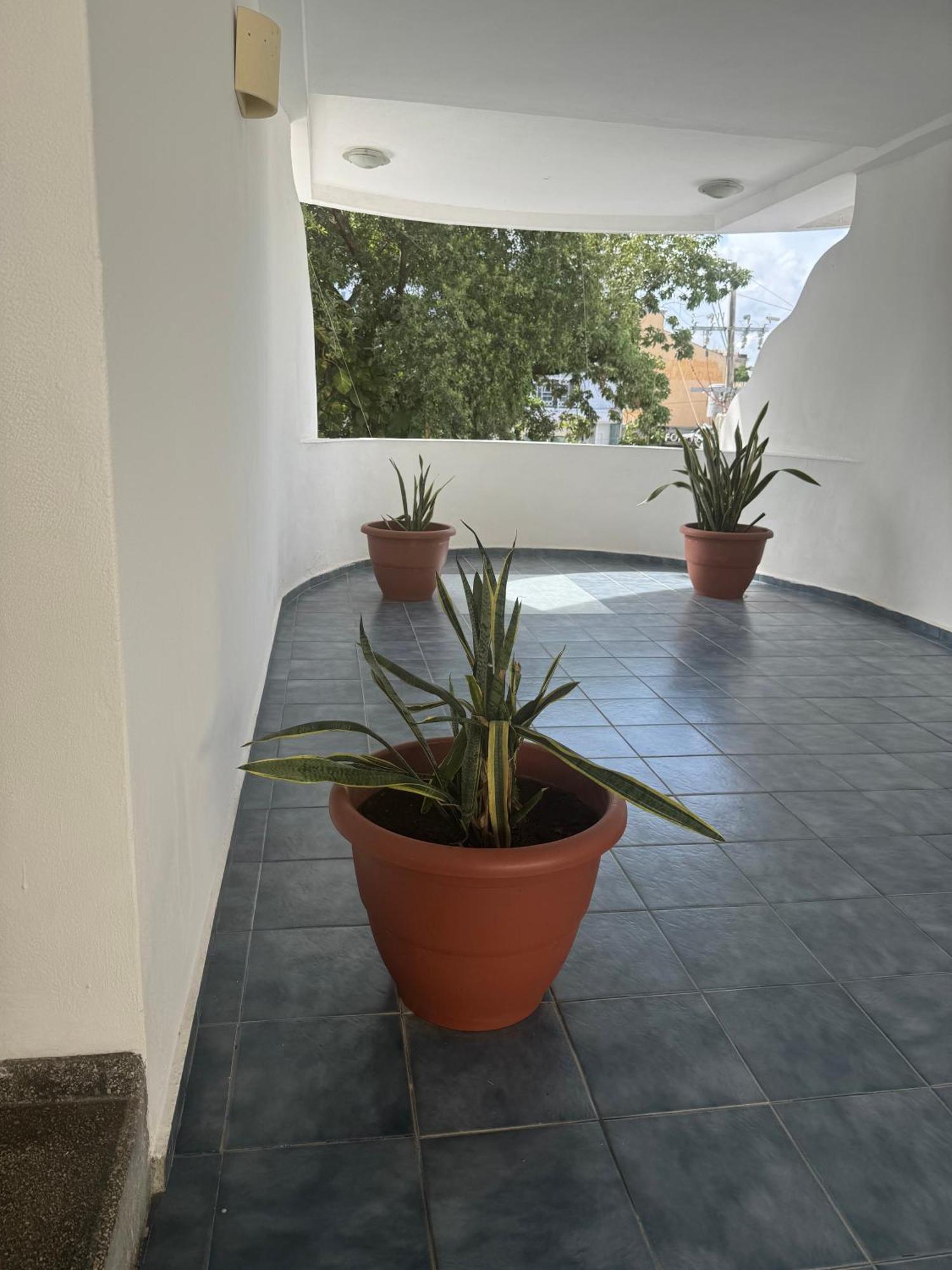 Apartment Moderno Y Amplio Sobre 5ta Av *