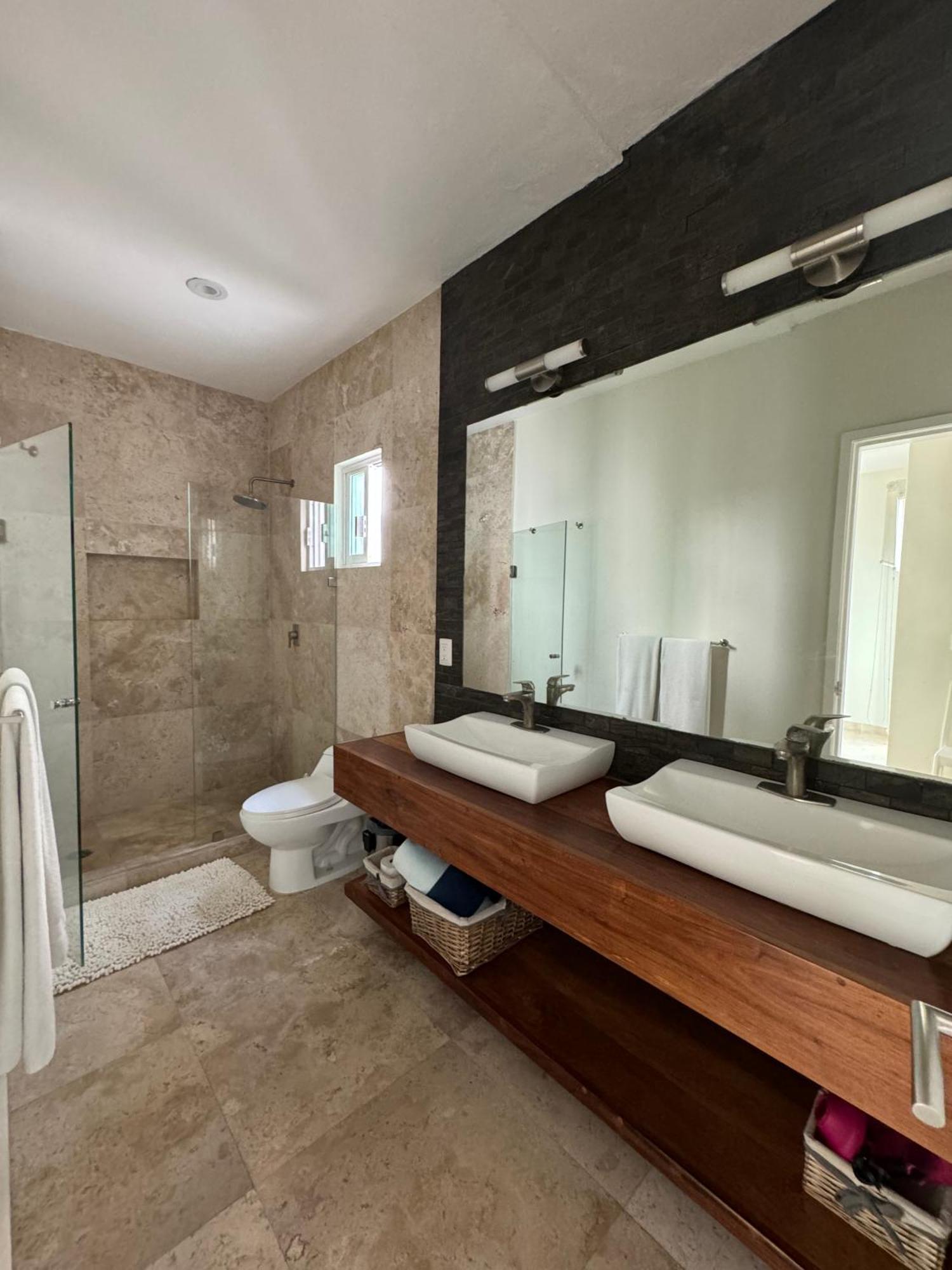 Apartment Moderno Y Amplio Sobre 5ta Av
