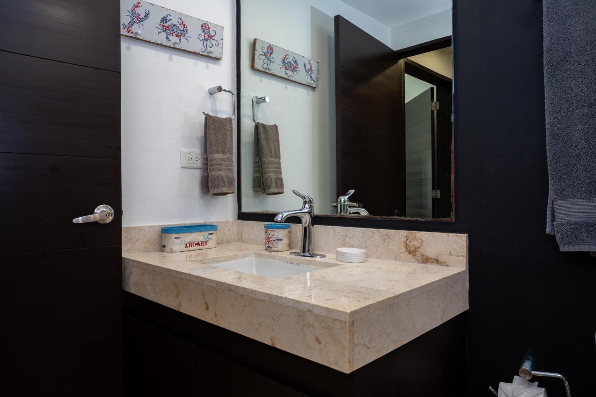 Apartamento Elements 104 *