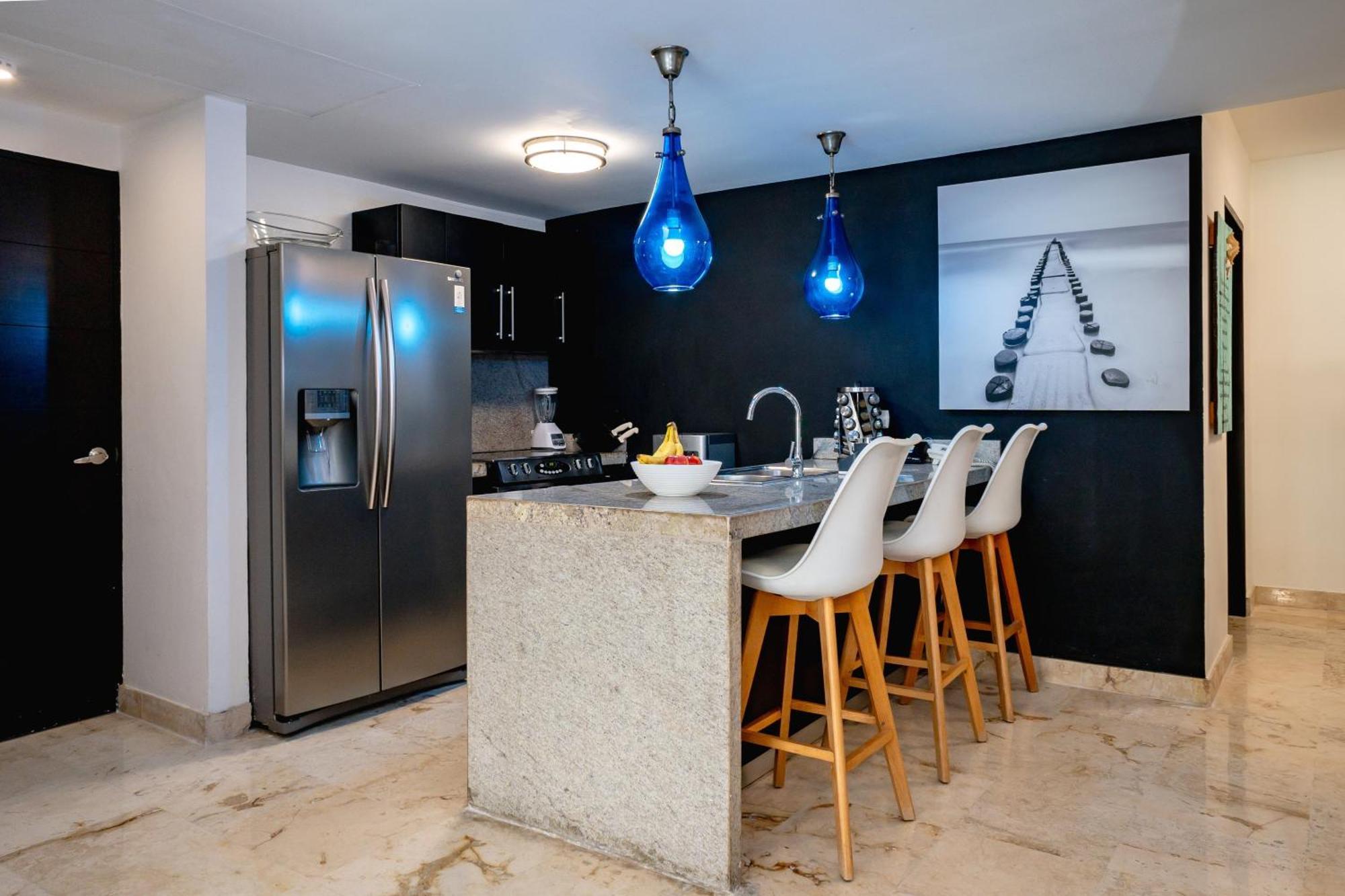 Apartamento Elements 104 Playa del Carmen