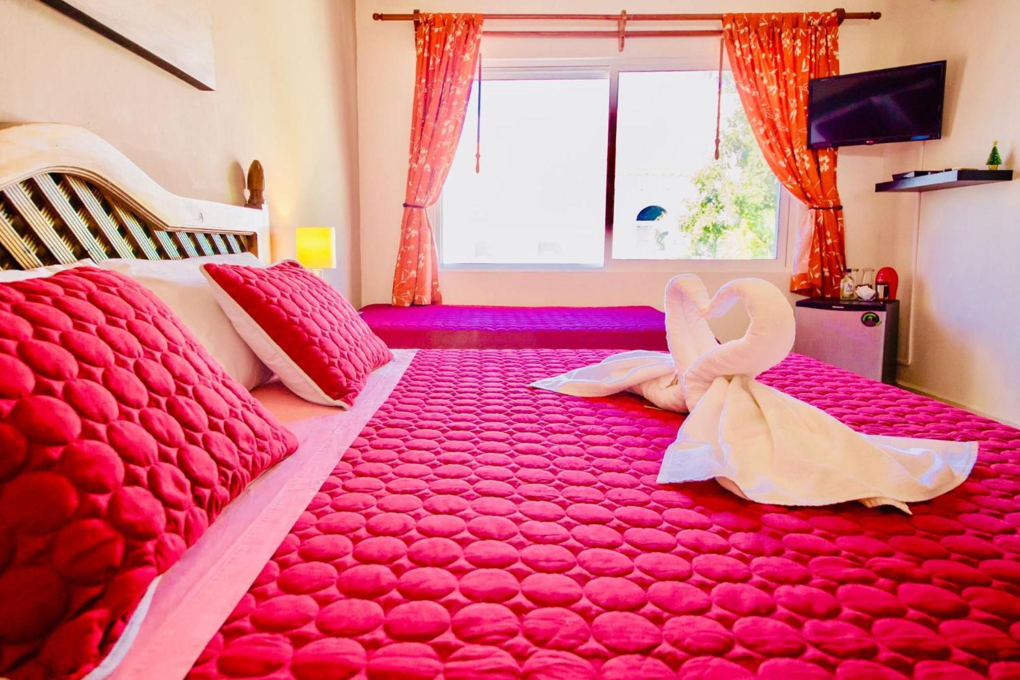 Executive Budget With Swimming Pool Air Conditioning And Parking Guest house *