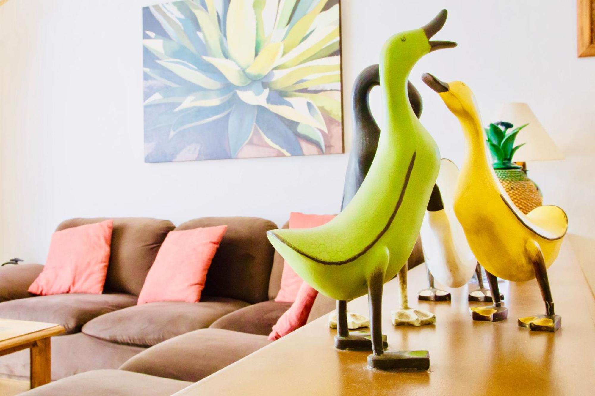 Guest house Executive Budget With Swimming Pool Air Conditioning And Parking Playa del Carmen