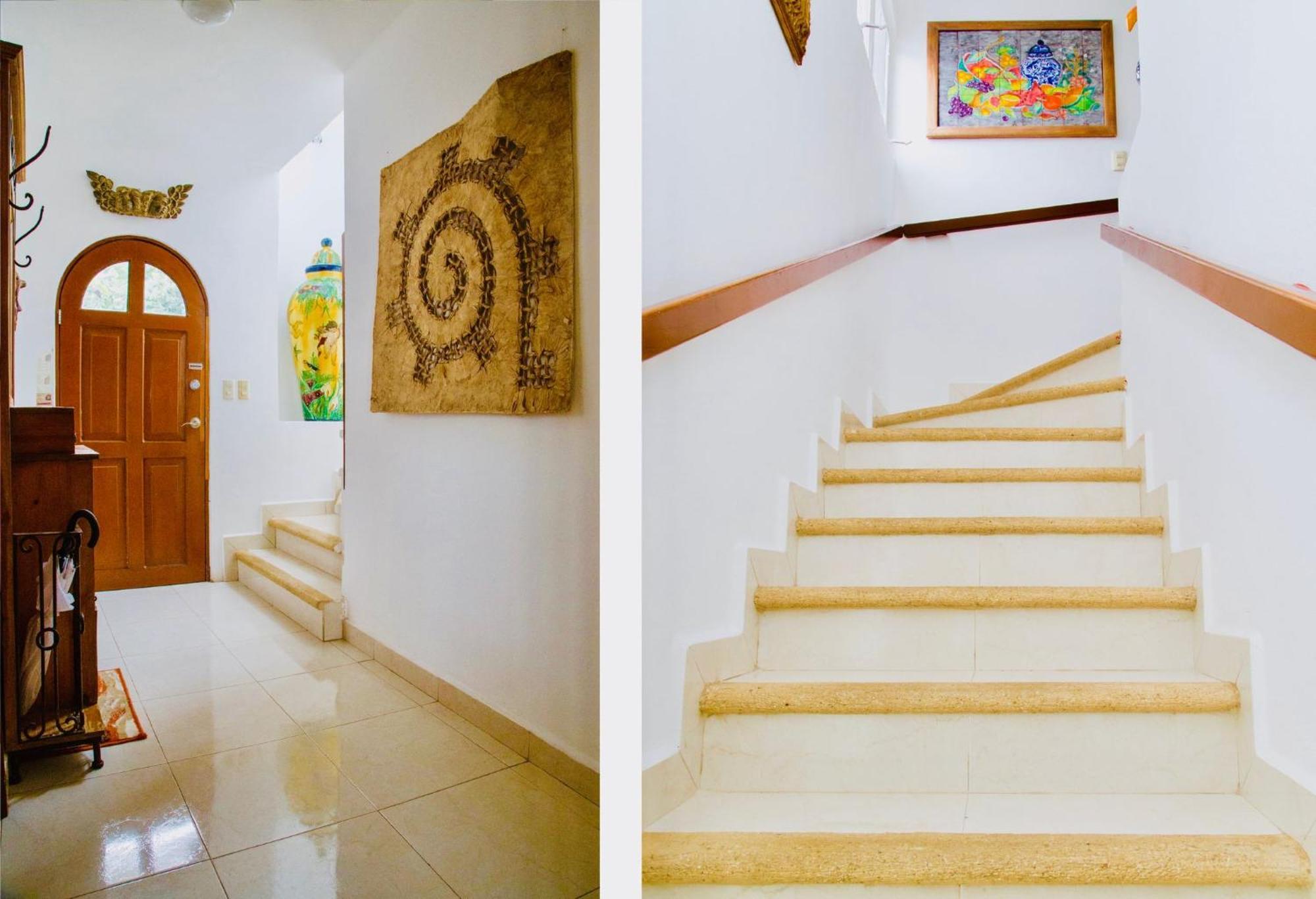 Executive Budget With Swimming Pool Air Conditioning And Parking Guest house *