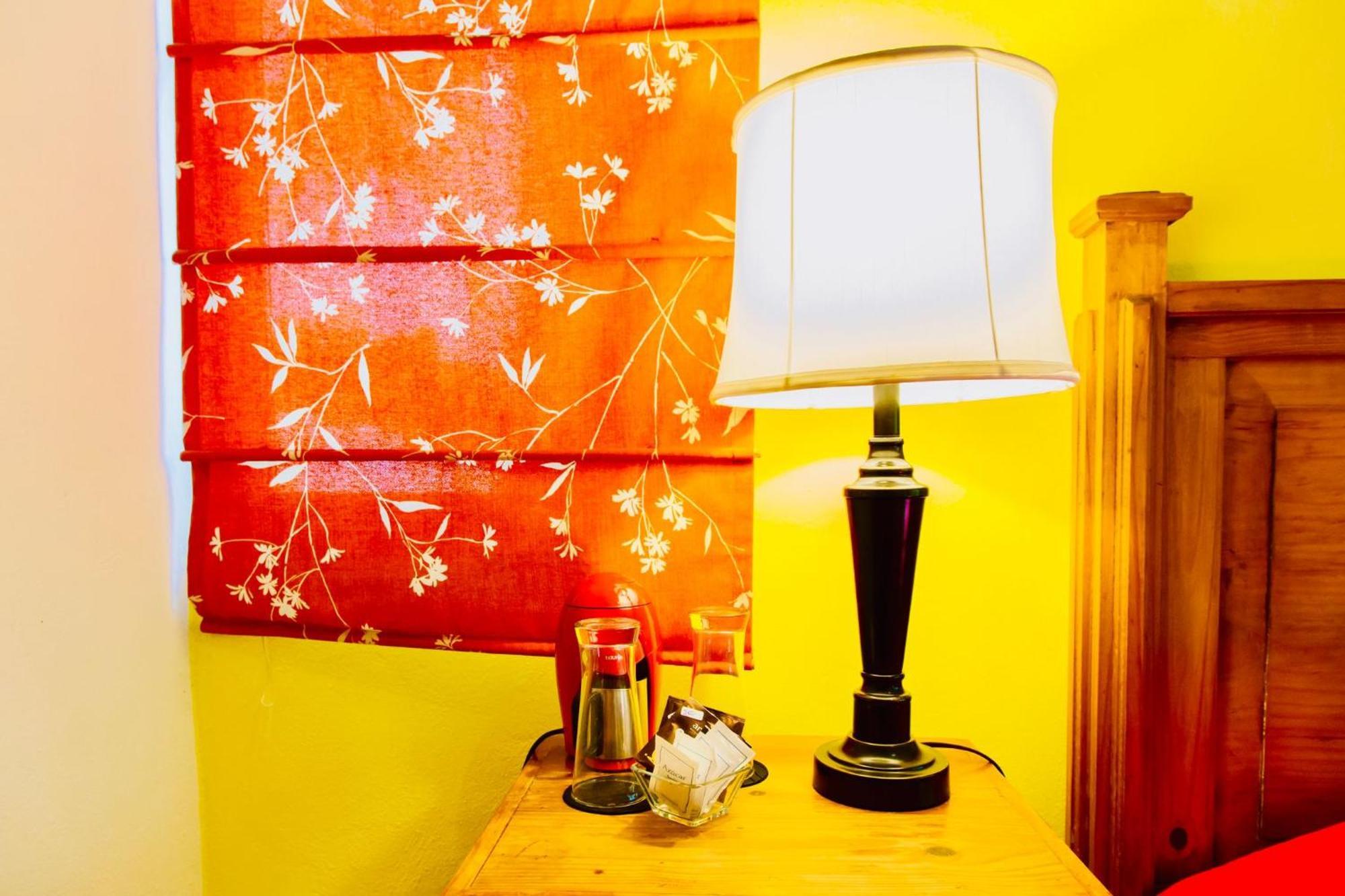Executive Budget With Swimming Pool Air Conditioning And Parking Guest house Playa del Carmen