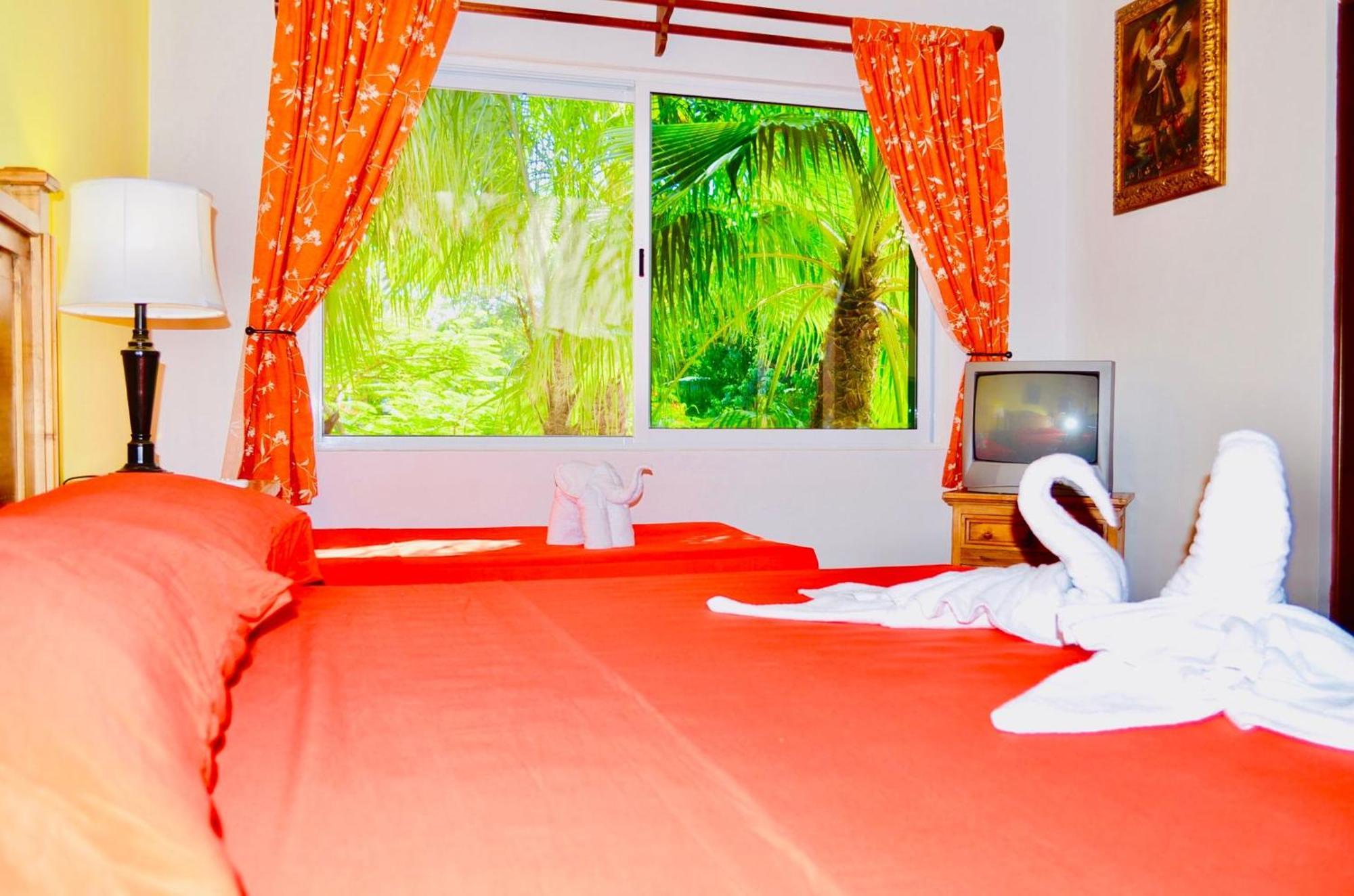 Guest house Executive Budget With Swimming Pool Air Conditioning And Parking *