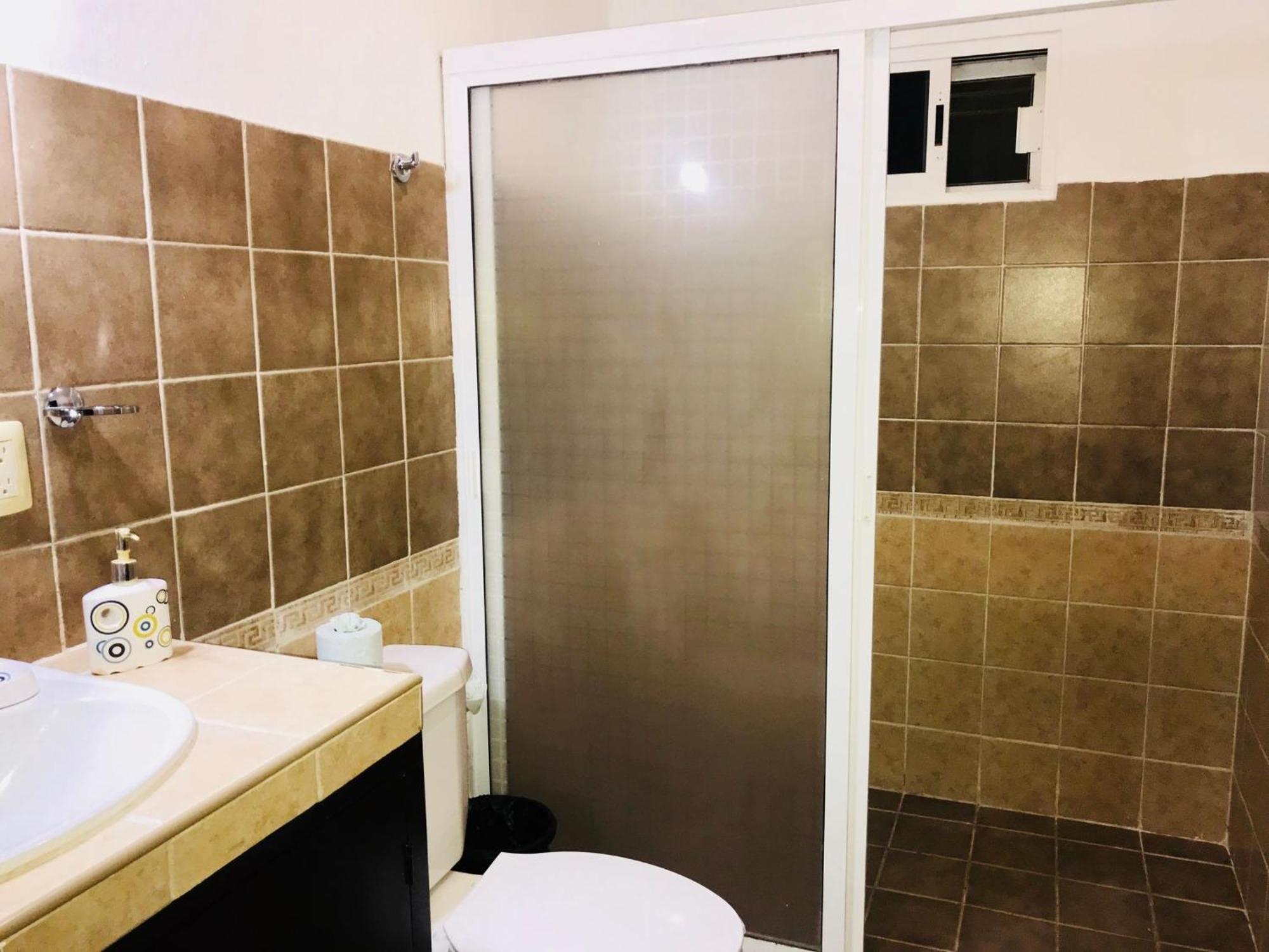 5th Avenue 3 People Balcony Bed & Breakfast Playa del Carmen