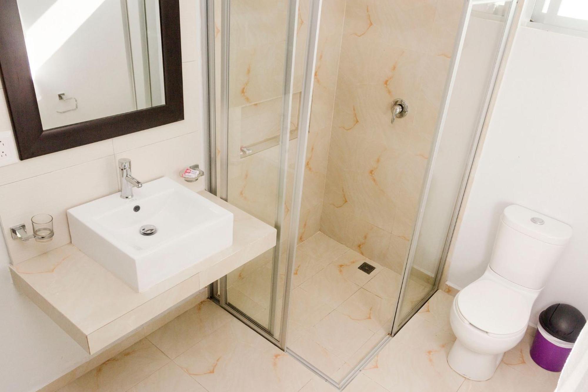 Condohotel 5th Avenue Basic Gasthof