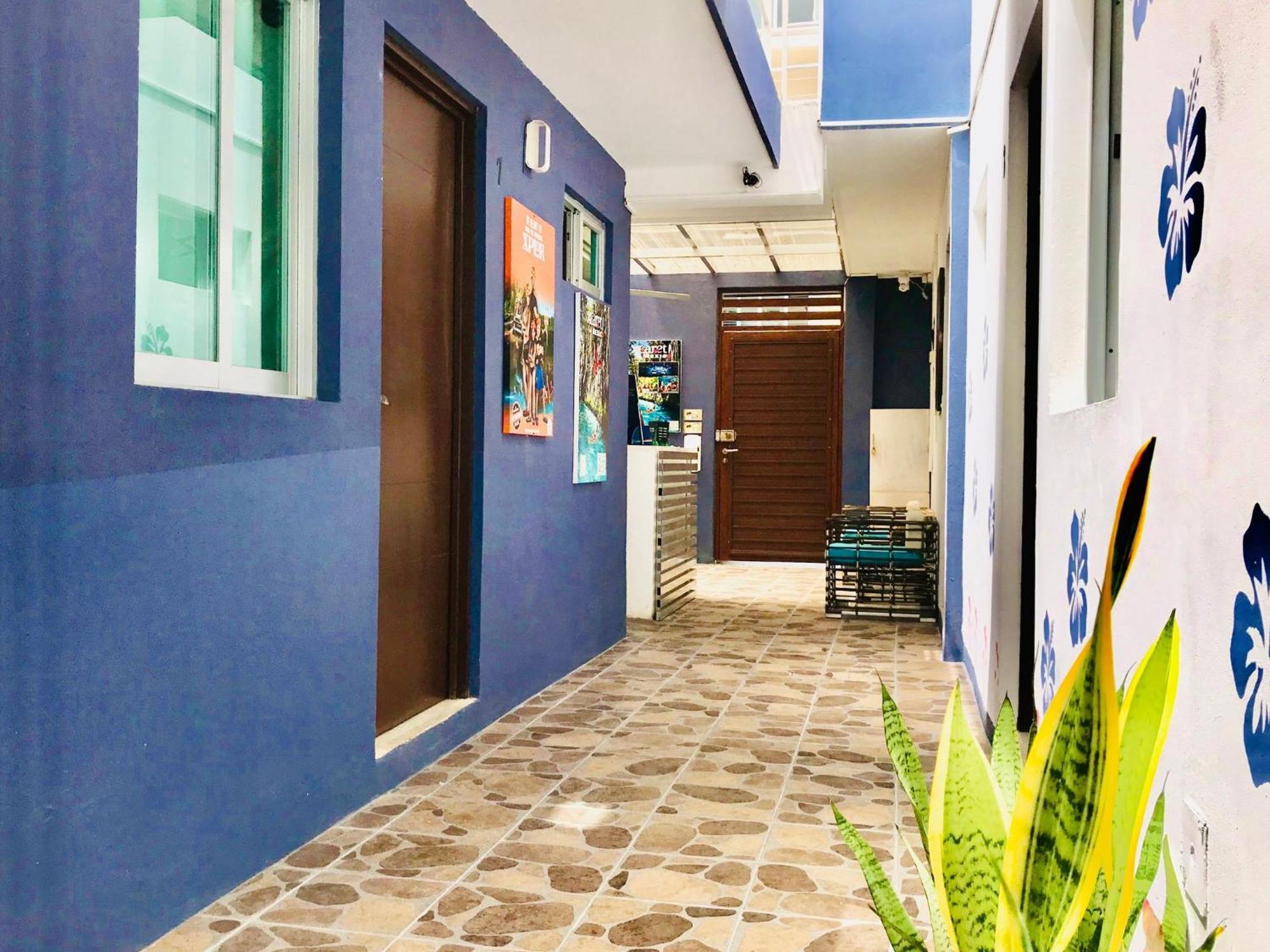 Gasthof Condohotel 5th Avenue Basic *