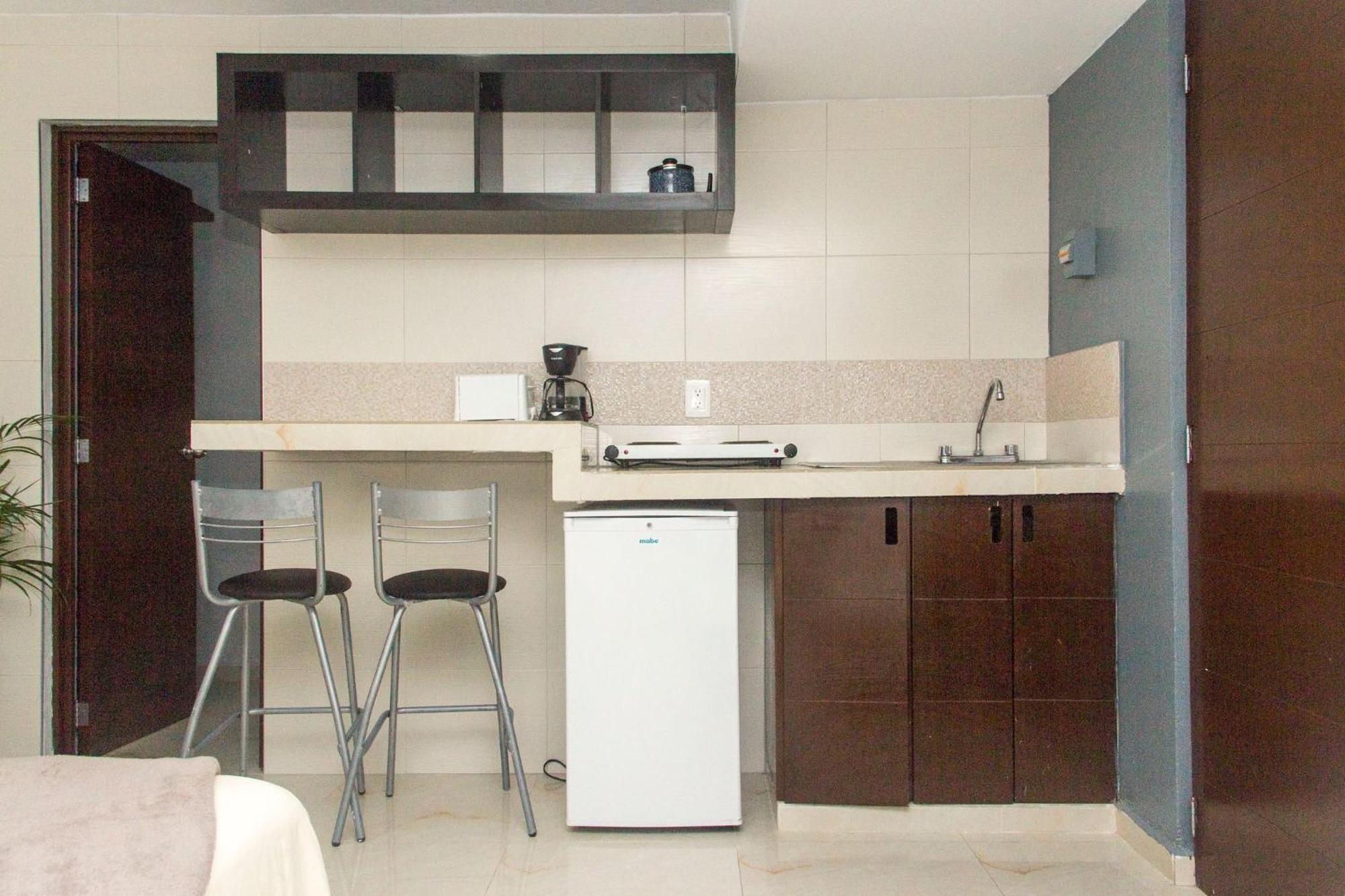 Gasthof Condohotel 5th Avenue Basic *