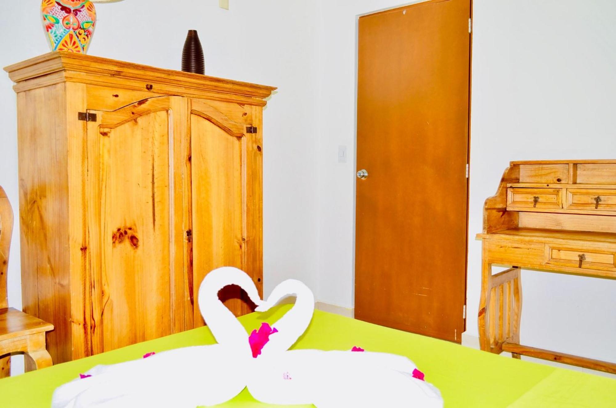 Gorgeous 22 People With Pool Playacar Phase 2 Villa Playa del Carmen