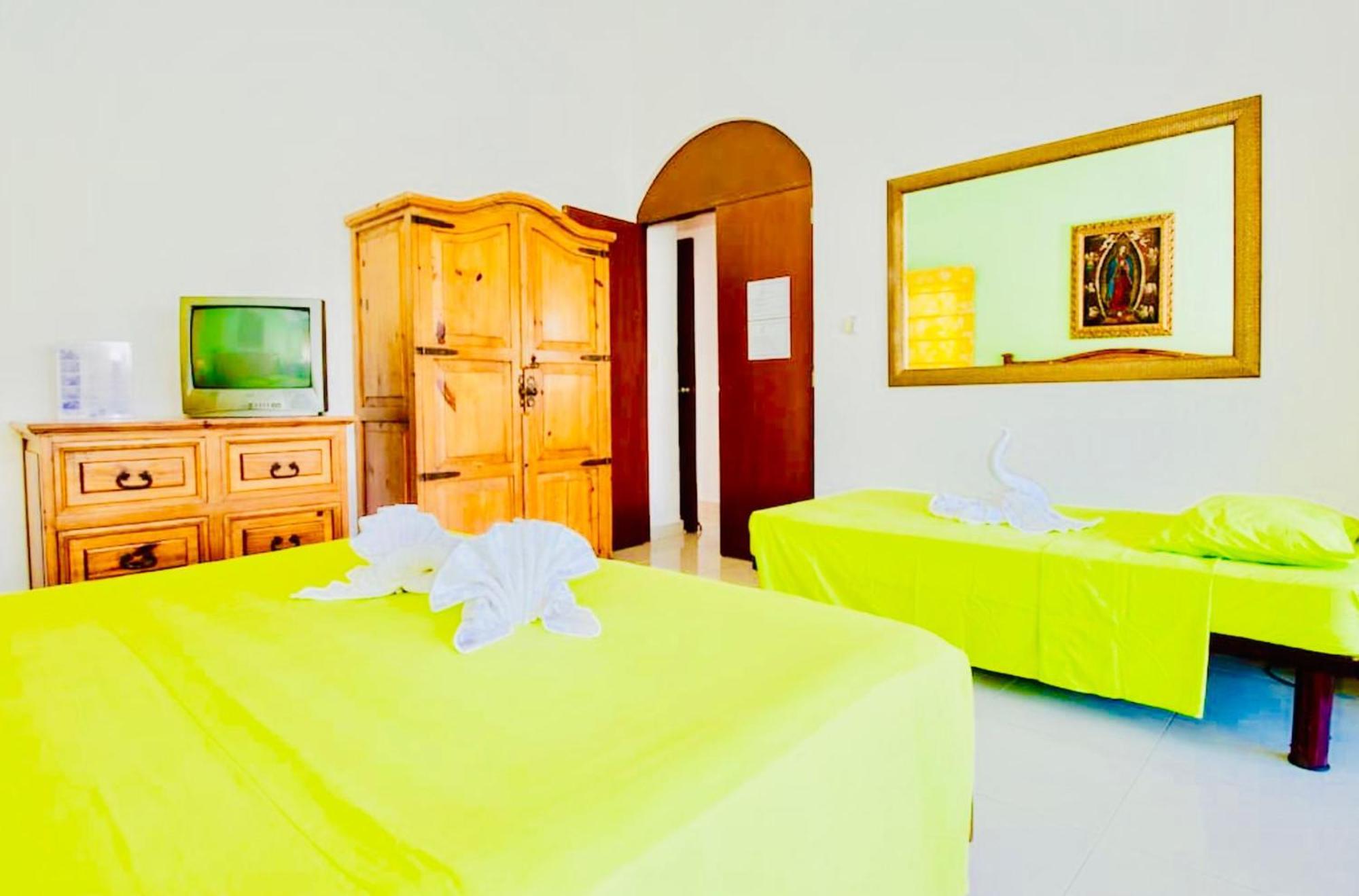 Villa Gorgeous 22 People With Pool Playacar Phase 2 Playa del Carmen