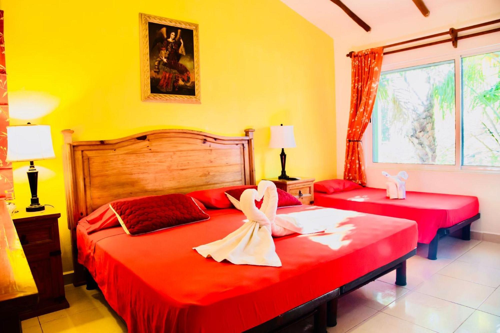 Gorgeous 22 People With Pool Playacar Phase 2 Villa Playa del Carmen