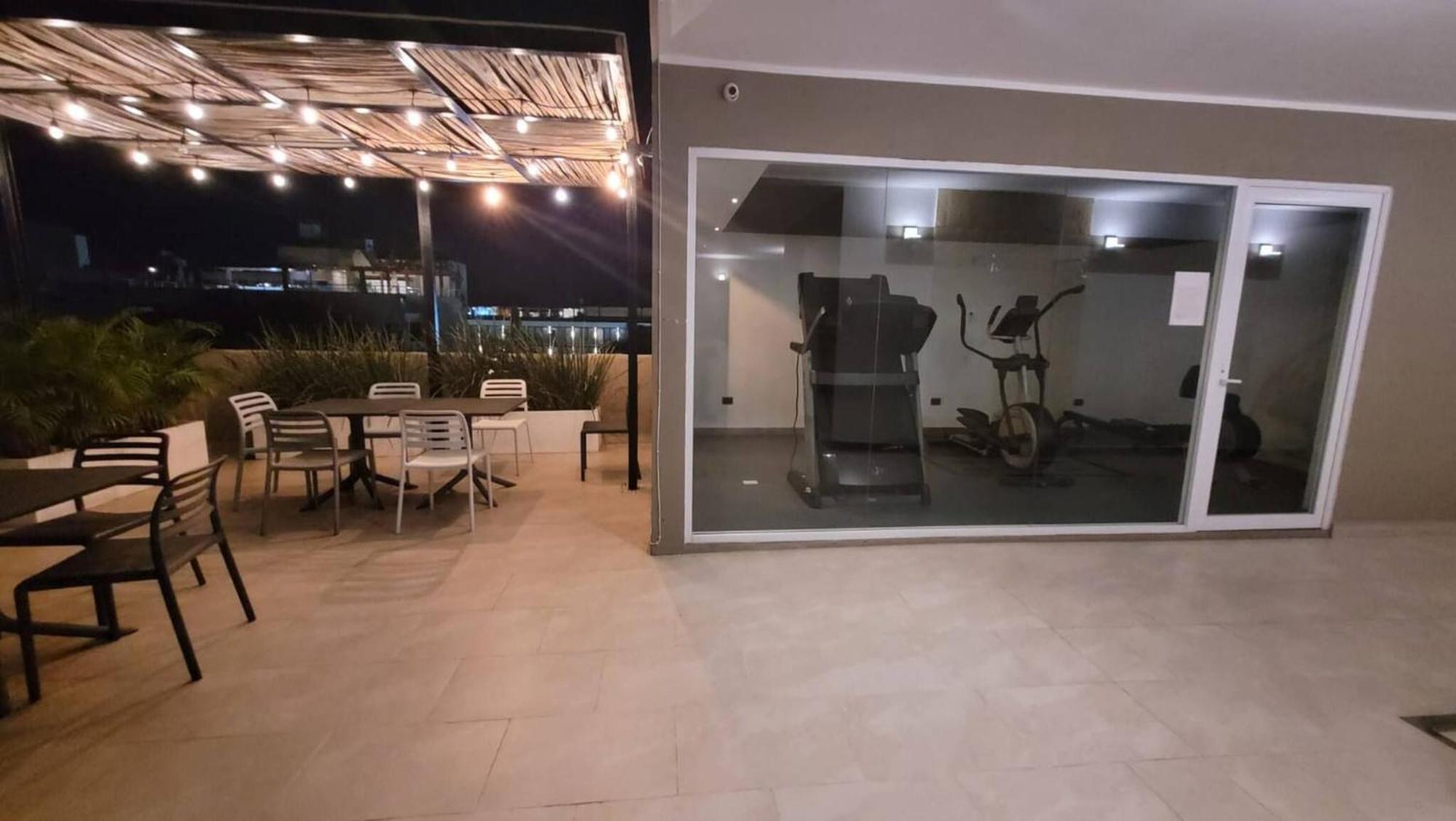 Beautifull In 5ta Av, Near To The Apartment Playa del Carmen