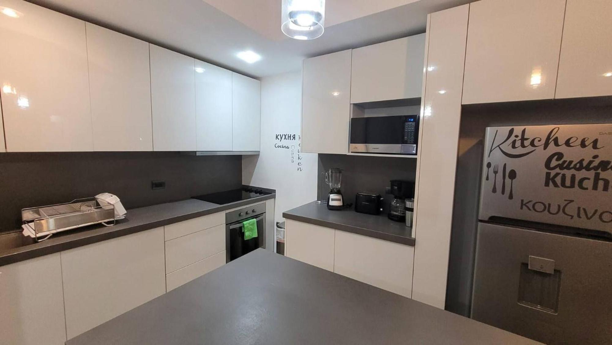 Apartment Beautifull In 5ta Av, Near To The