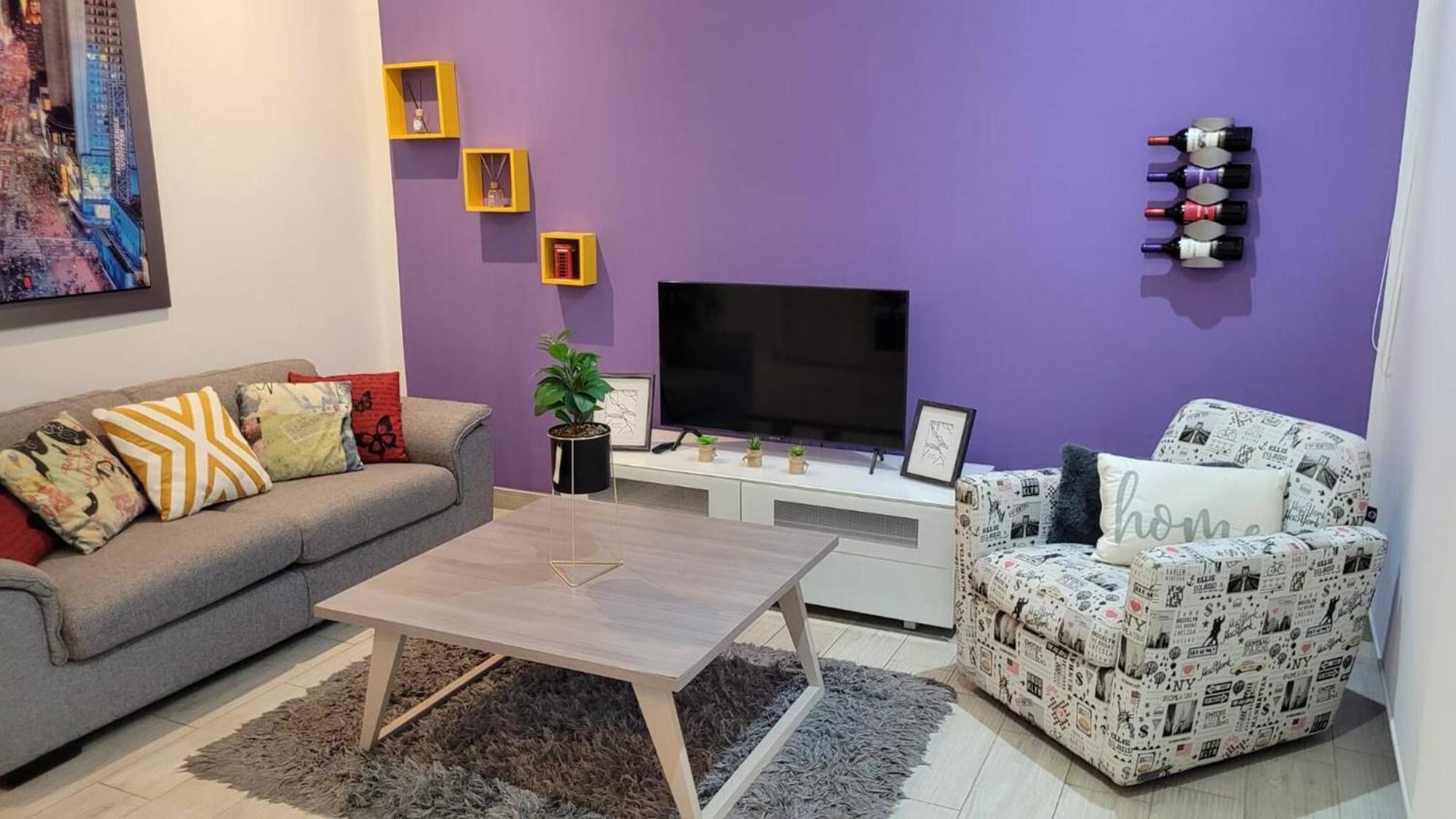 Apartment Beautifull In 5ta Av, Near To The Playa del Carmen